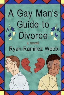 bokomslag A Gay Man's Guide to Divorce