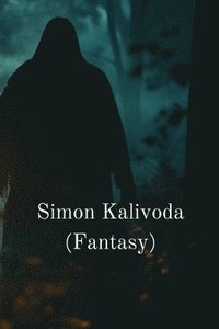 bokomslag Terror _ Simon Kalivoda