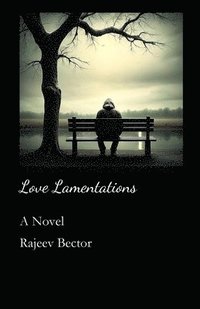 bokomslag Love Lamentations