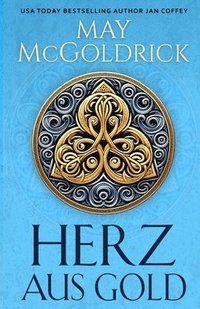 bokomslag Herz aus Gold