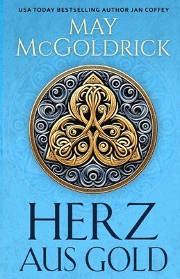 Herz aus Gold 1
