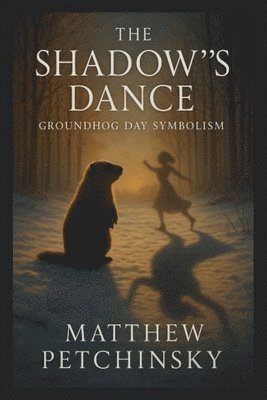Petchinsky - Shadow's Dance, Häftad