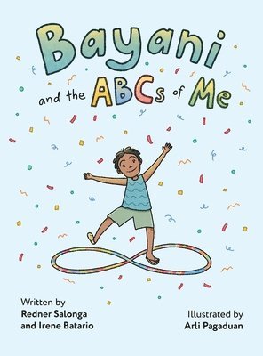 Bayani and the ABCs of Me 1