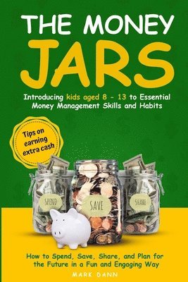 The Money Jars 1