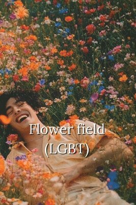 flower field - C.S x J.W woosan 1