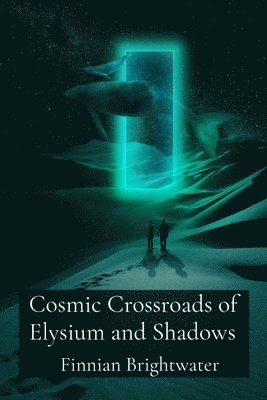 Cosmic Crossroads of Elysium and Shadows: Mermaids, Myths, and Mysterious Melos 1