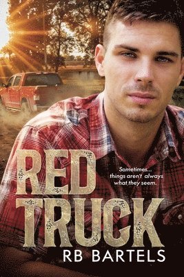 Red Truck 1