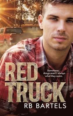 Red Truck 1