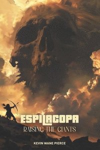 bokomslag ESPILACOPA 'Raising the Giants'