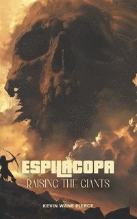 bokomslag ESPILACOPA 'Raising the Giants'