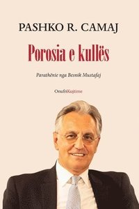 bokomslag Porosia e Kullës