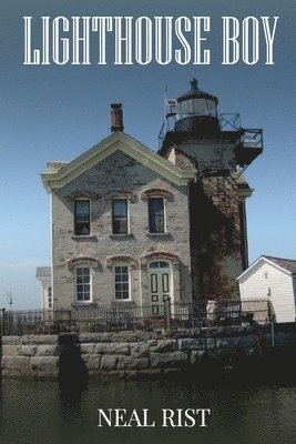 bokomslag Light House Boy