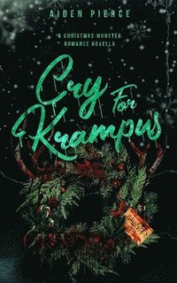 bokomslag Cry for Krampus