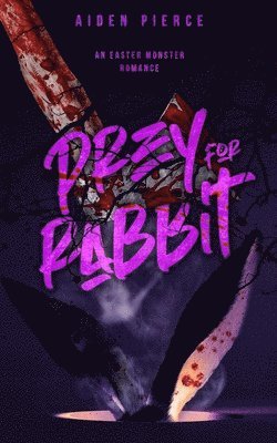 Prey for Rabbit 1