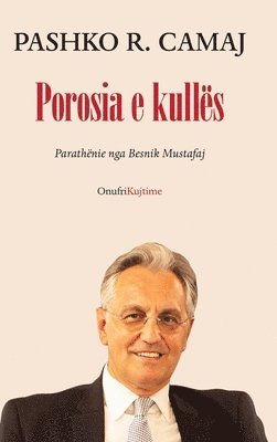 bokomslag Porosia e Kullës