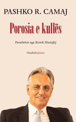 Porosia e Kulls 1