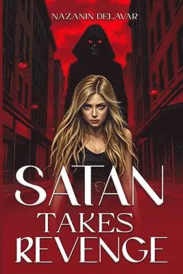 Hassan Abootorabi - Satan Takes Revenge, Häftad. Tillgänglighet: Lägg i varukorg