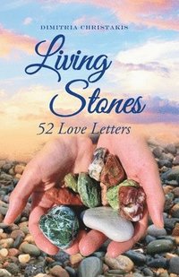 bokomslag Living Stones