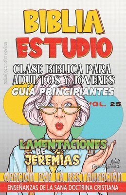 Clase Bblica para Adultos y Jvenes 1