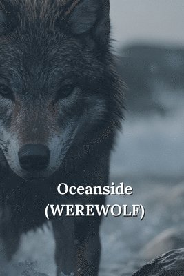 bokomslag Oceanside (WEREWOLF)