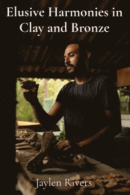 Jaylen Rivers - Elusive Harmonies in Clay and Bronze, Häftad