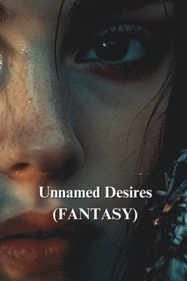 bokomslag Unnamed Desires