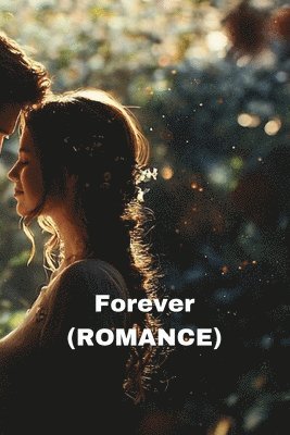 bokomslag Forever (ROMANCE)