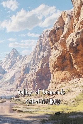 Valley of Diamonds (ADVENTURE) 1