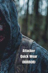 bokomslag Attacker Quick Wear