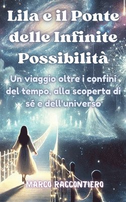 Lila e il Ponte delle Infinite Possibilità: Un viaggio oltre i confini del tempo, alla scoperta di sé e dell'universo 1