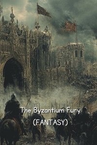 bokomslag The Byzantium Fury (FANTASY)