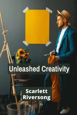 Unleashed Creativity 1