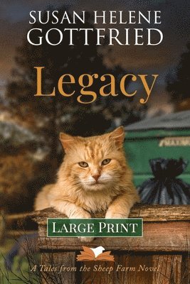 Legacy (Large Print) 1