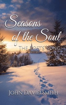 bokomslag Seasons of the Soul