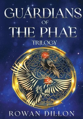 Guardians of the PHAE Trilogy 1