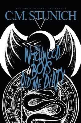 Witchwood Boys Did Me Dirty