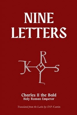 Nine Letters 1