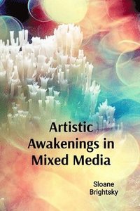 bokomslag Artistic Awakenings in Mixed Media: Monographs on Wangechi Mutu's Afrofuturistic Collages and Their Social Commentary