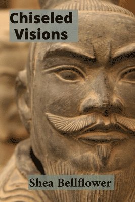 bokomslag Chiseled Visions: Mastering the Techniques and Traditions of Woodcarving, Mask Making, and Relief Sculpture