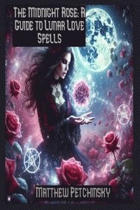 bokomslag Midnight Rose