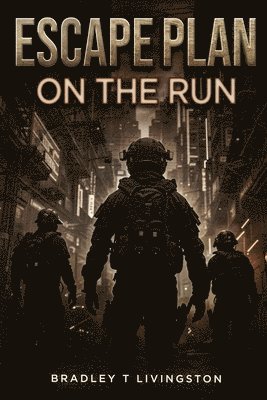 Escape Plan: On the Run 1