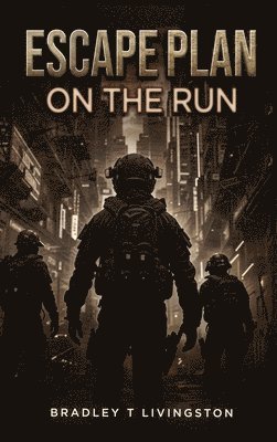 Escape Plan: On the Run 1