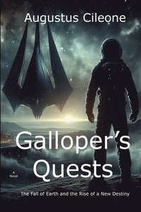 bokomslag Galloper's Quests