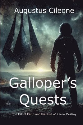 Galloper's Quests 1