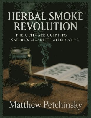 Herbal Smoke Revolution