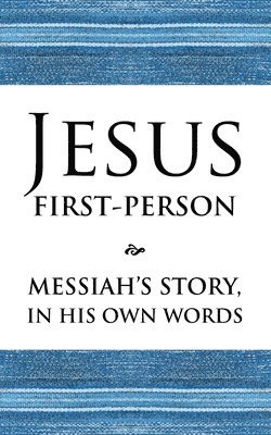 Jesus First-Person 1