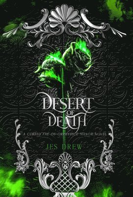 Desert of Death 1