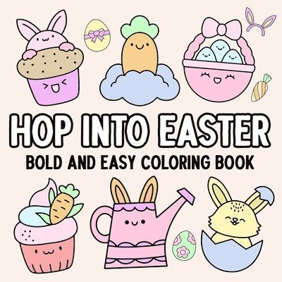 Hop Into Easter 1