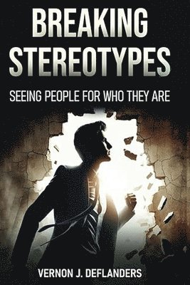 bokomslag Breaking Stereotypes