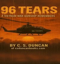 bokomslag 96 Tears